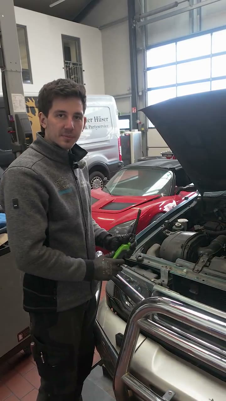 Auto-Service Grönnebaum