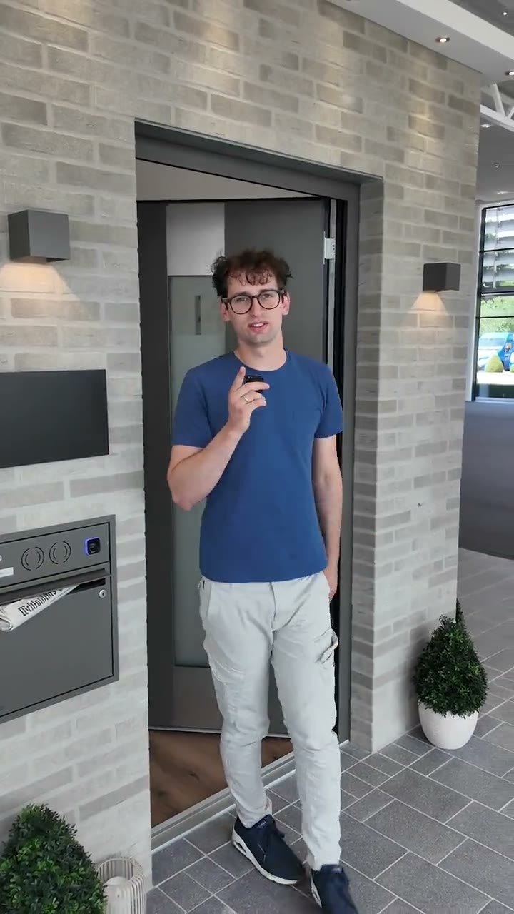 Merschmann Fenster