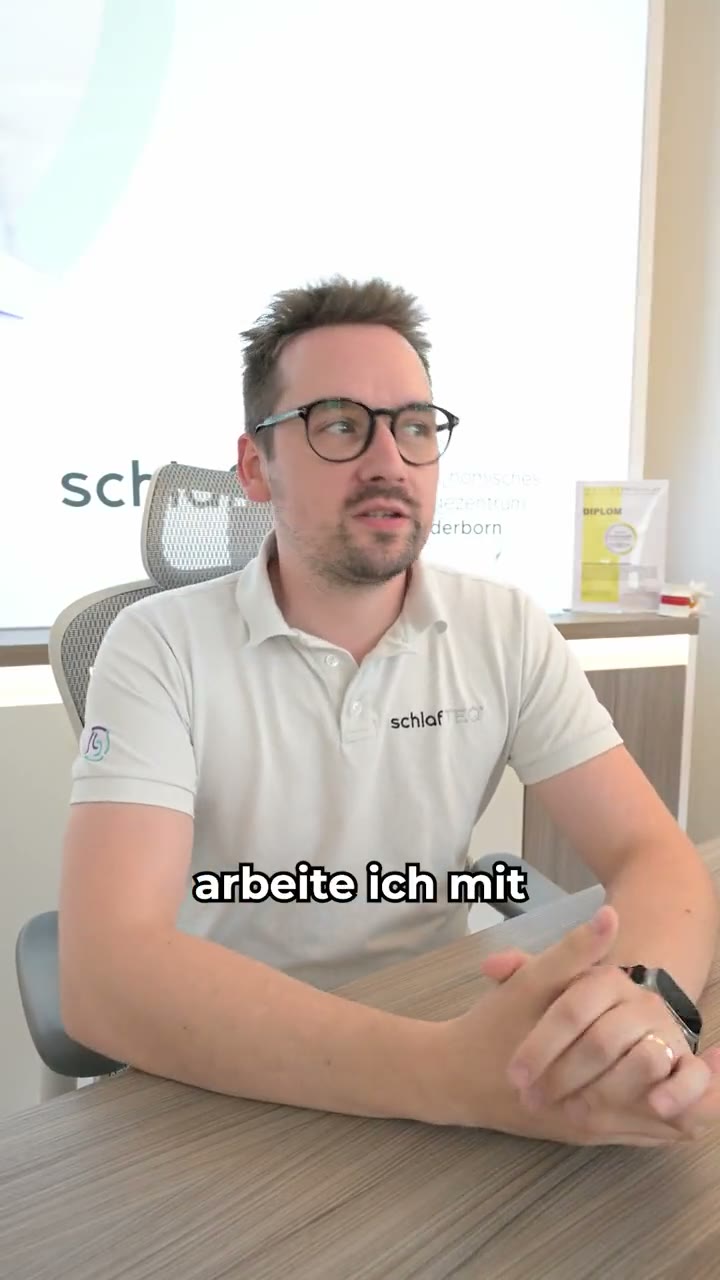 Christoph von SchlafTEQ