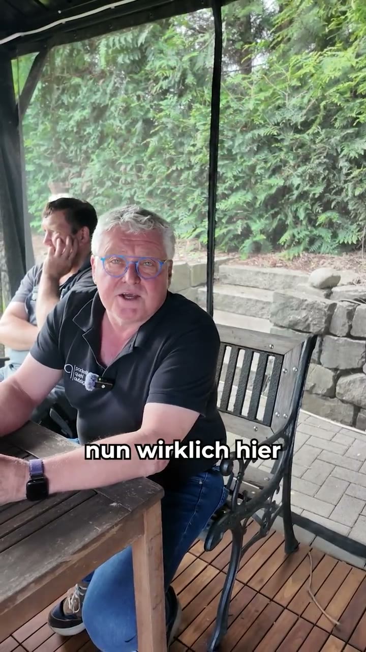 Andreas von Paderlift