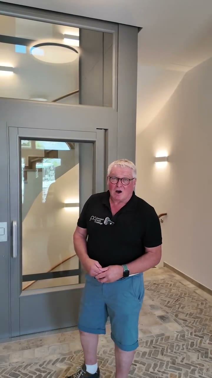Paderlift