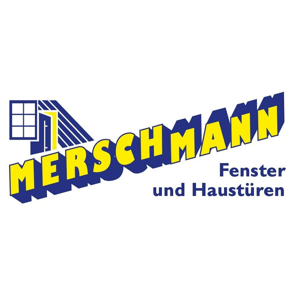 Logo Merschmann Fenster