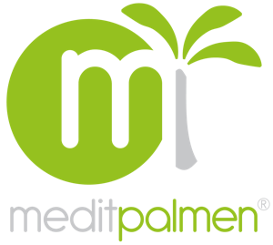 Logo Meditpalmen