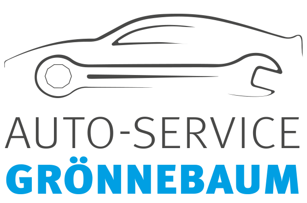Logo Auto-Service Grönnebaum