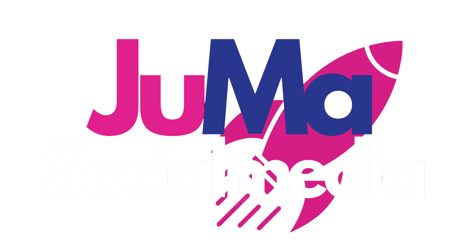 JuMa Socialmedia Logo