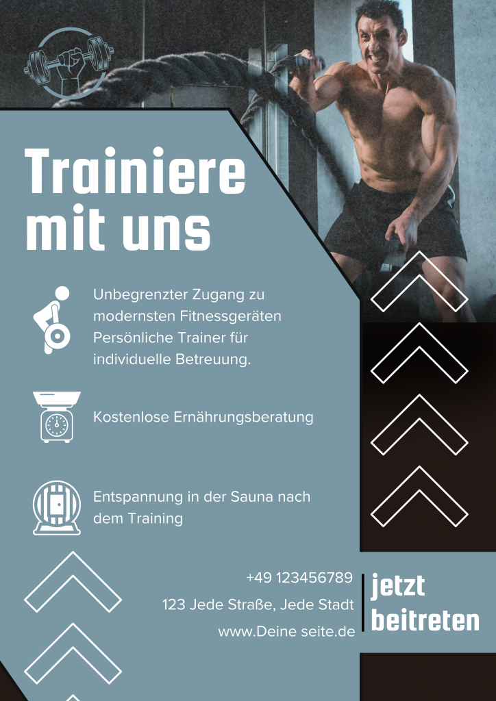 ocial Media Grafikdesign – individuelle Templates für Instagram und Facebook
