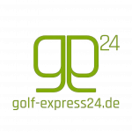 Logo von Golf-Express24 – Referenzkunde