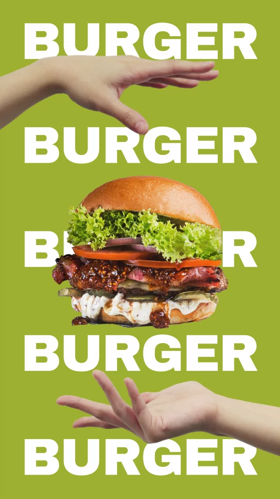 Digital Design Mockup – Beispielprojekt von JuMa Socialmedia