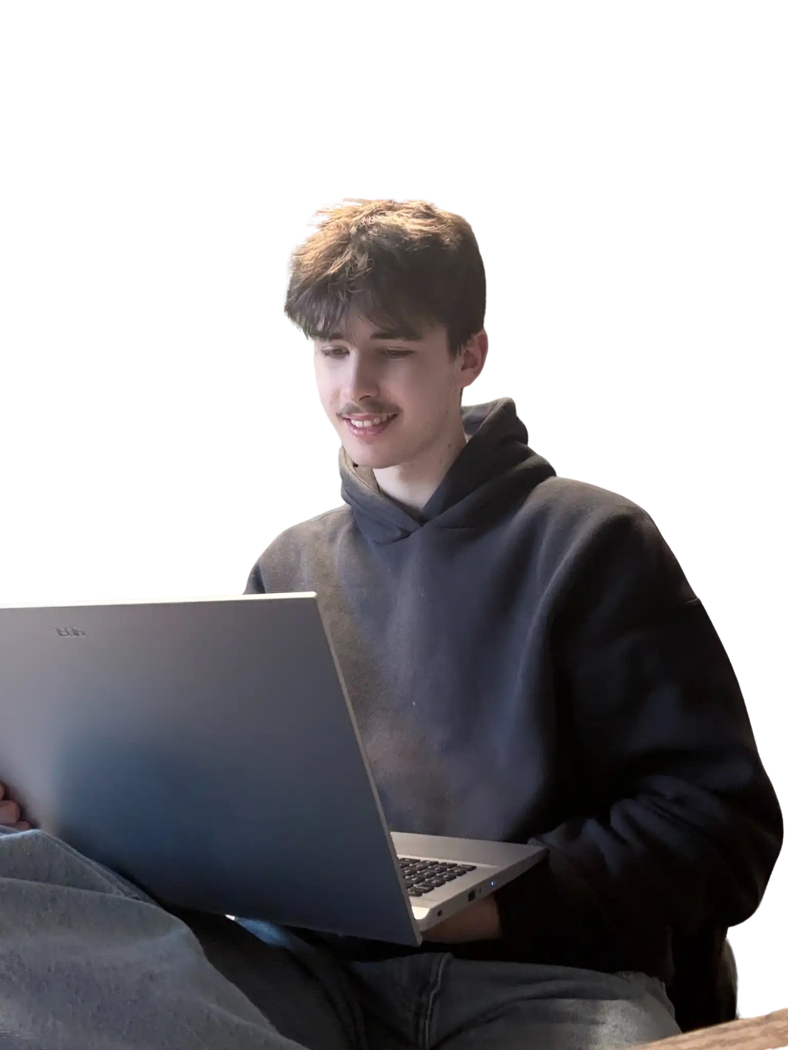 Justin Konuk, Geschäftsführer von JuMa-Socialmedia