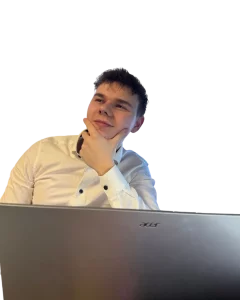 Maximilian Seifert, Geschäftsführer von JuMa-Socialmedia